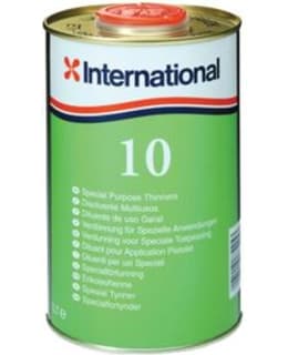 INTERNATIONAL THINNER 910 1L Main Image