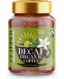 CLIPPER KOFTON LUOMU 100G PIKAKAHVI Main Image