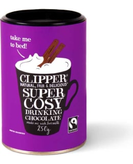 CLIPPER 250G KAAKAOJUOMAJAUHE Main Image