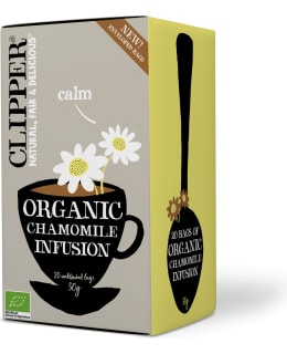 CLIPPER KAMOMIL LUOMU 20PSS YRTTIHAUDUKE Main Image