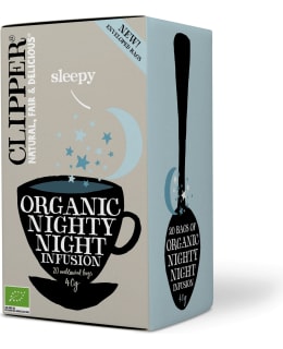 CLIPPER NIGHTY LUOMU 20PS YRTTIHAUD Main Image