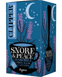 CLIPPER SNORE&PEAC LUOMU 20PSS YRTTIHAUD Main Image