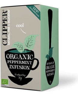 CLIPPER PIPMINT LUOMU 20PS YRTTIHAUD Main Image