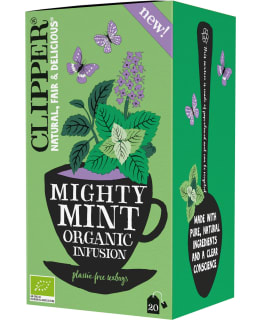 CLIPPER MIGHTY MINT LUOMU 20PS YRTTIHAUD Main Image