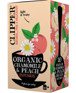 CLIPPER KAMO-PERS LUOMU 20PS YRTTIHAUDU Main Image