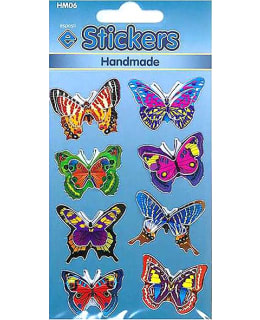 LINNAPAPERI HM-06 ESPOSTI-TARRA Main Image