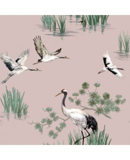 91153 UTOPIA NON-WOVEN TAPETTI Main Image