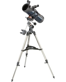 CELESTRON ASTROMASTER 130 EQ MOTOR DRIVE Main Image