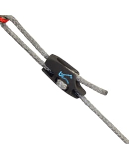 RACING AERO KÖYSILUKKO MUSTA 4-6 MM Main Image