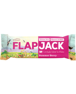 GF FLAPJACK 80G SUMMER BERRY VÄLIPALAPAT Main Image