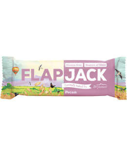 GF FLAPJACK 80G PECAN VÄLIPALAPATUKKA Main Image