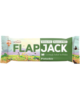 GF FLAPJACK 80G PISTACHIO VÄLIPALAPATUKK Main Image
