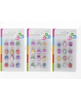 AW MINI GLITTER TEIPPISETTI Main Image