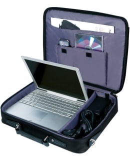 TARGUS LAUKKU CN01 NOTEPAC Main Image