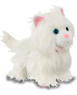 Animagic Cassy Goes Catwalk kävelevä kissa Main Image