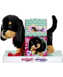 ANIMAGIC WAGGLES KOIRANPENTU Main Image