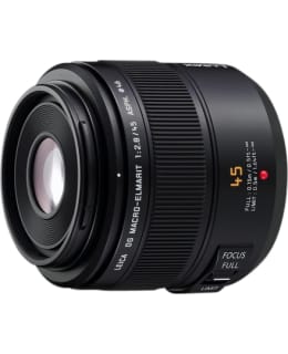 PANASONIC 2020000045 LEICA DG MACRO ELMA Main Image