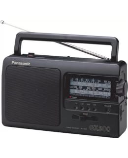 Panasonic RF-3500 portable radio Main Image