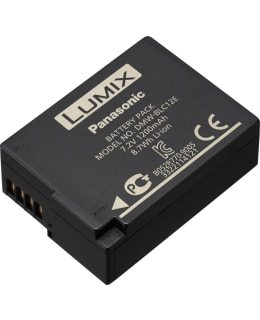 PANASONIC DMW-BLC12E AKKU Main Image