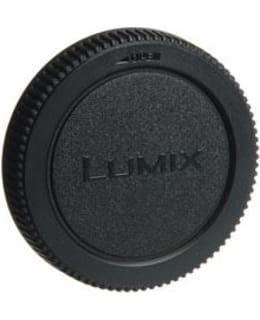 PANASONIC REAR CAP FOR G-LENS Main Image