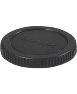 PANASONIC 2020000242 BODY CAP G Main Image