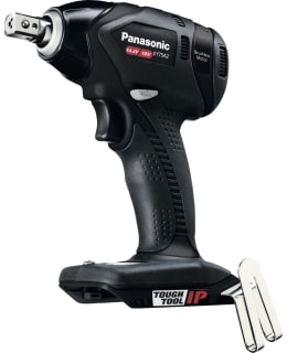 PANASONIC EY75A2X 18V MUTTERINVÄÄNNIN RU Main Image