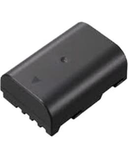 PANASONIC BATTERY DMW-BLF19E Main Image