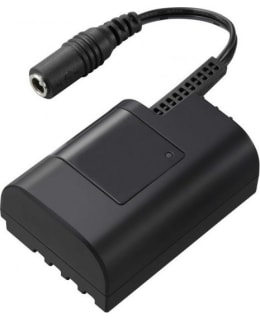 PANASONIC DMW-DCC12 DC COUPLER Main Image