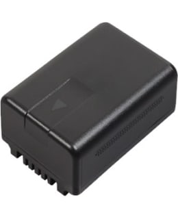 PANASONIC BATTERY VW-VBT190E-K Main Image