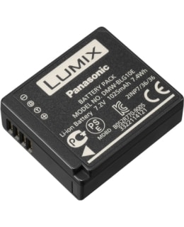 PANASONIC DMW-BLG10E AKKU Main Image
