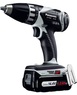 PANASONIC EY7441LS2S 14.4V 4,2A PORAKONE Main Image