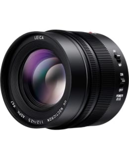 PANASONIC 101726 LEICA DG NOCTICRON 42.5 Main Image