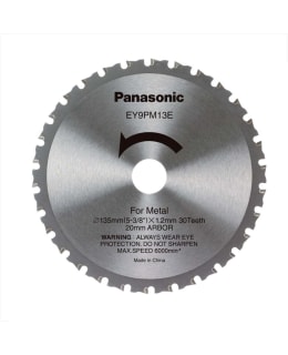 PANASONIC 135X20X1,2 Z30 PYÖRÖSAHANTERÄ Main Image