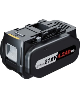 Panasonic EY9L62B 21,6V 4,2Ah akku Main Image