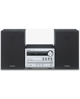 PANASONIC SC-PM250EC-S MIKROHIFISARJA Main Image