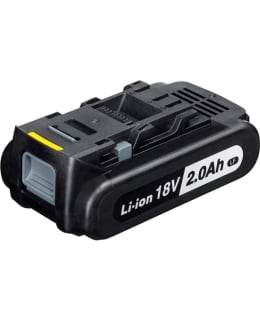 PANASONIC EY9L52B 18V 2AH AKKU Main Image
