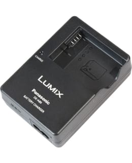 PANASONIC BATTERY CHARGER AG-BRD50E Main Image