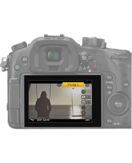 PANASONIC 104830 GH5/GH4/G9 FIRMWARE UPD Main Image
