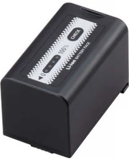 PANASONIC BATTERY AG-VBR59E Main Image