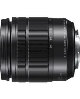 PANASONIC 105752 LUMIX G VARIO 12-60MM F Main Image