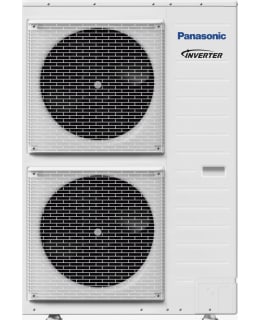 WH-UD09HE8 9 HP/H H 3V spl VILP UY Main Image