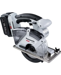 PANASONIC EY45A2LJ2G 18V 5AH PYÖRÖSAHA Main Image