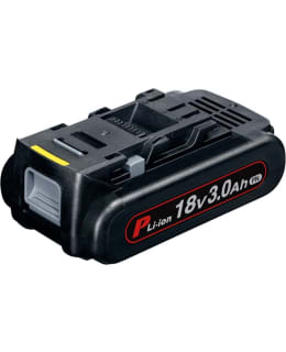 PANASONIC EY9L53B 18V 3AH BULK AKKU Main Image