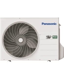 Panasonic CU-LZ35TKE ilmalämpöpumpun ulkoyksikkö Main Image