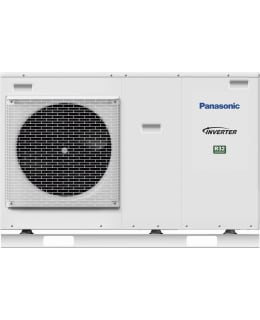 WH-MDC07J3E5 7 HP/J 1V MB VILP UY Main Image