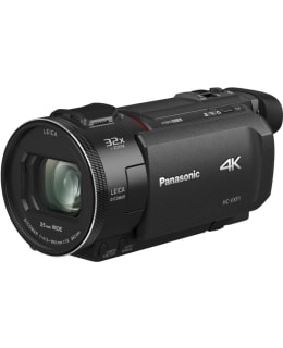 PANASONIC HC-VXF1 Main Image