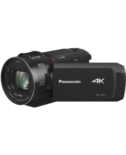 Panasonic HC-VX1 videokamera Main Image