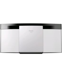 PANASONIC SC-HC200EG-W MICROHIFISARJA Main Image