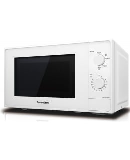 PANASONIC NN-E20JWMEPG MIKROAALTOUUNI Main Image