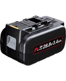 PANASONIC EY9L84B32 28,8V 3,4Ah AKKU Main Image